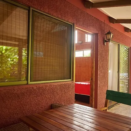 Cabanas Maria Hau Hanga Roa Exterior photo